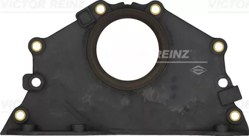 VICTOR REINZ Shaft Seal, crankshaft (81-90057-00)