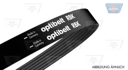 OPTIBELT V-Ribbed Belt (12 PK 1515)