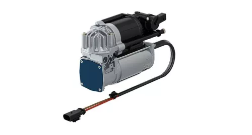 WABCO Compressor, compressed-air system (4154033230)