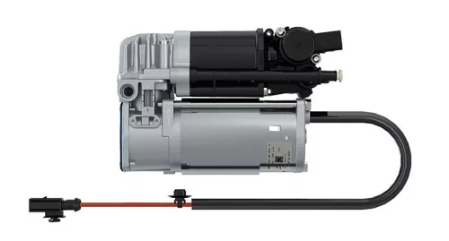 WABCO Compressor, compressed-air system (4154033230)