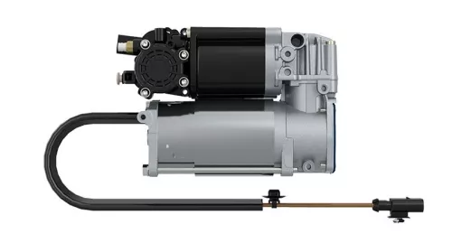WABCO Compressor, compressed-air system (4154033230)