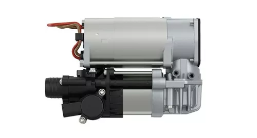 WABCO Repair kit, air compressor (4154039002)