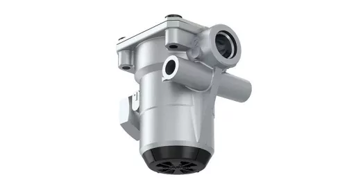 WABCO Pressure Limiting Valve (4750155120)