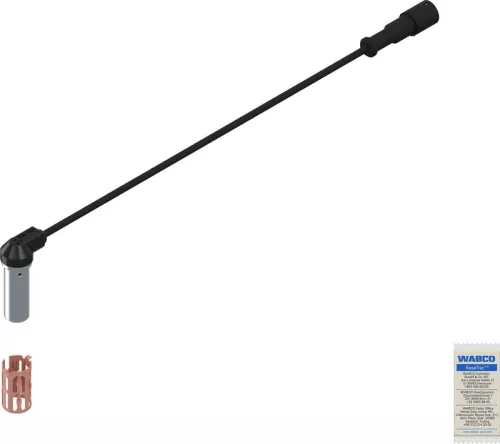 WABCO Sensor, wheel speed (4410329672)