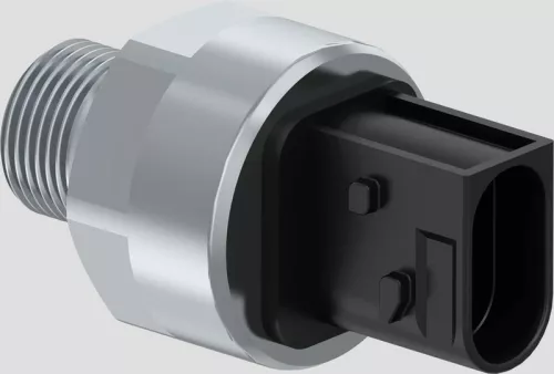 WABCO Sensor, pneumatic suspension level (4410442040)
