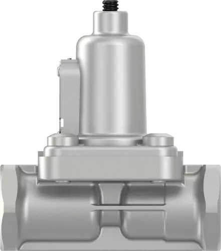 WABCO Overflow Valve (4341002490)