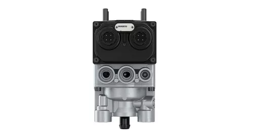 WABCO Brake Valve, service brake (4800010000)