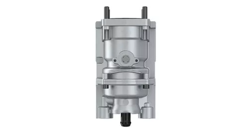 WABCO Brake Valve, service brake (4800010000)
