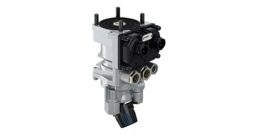 WABCO Brake Valve, service brake (4800010110)