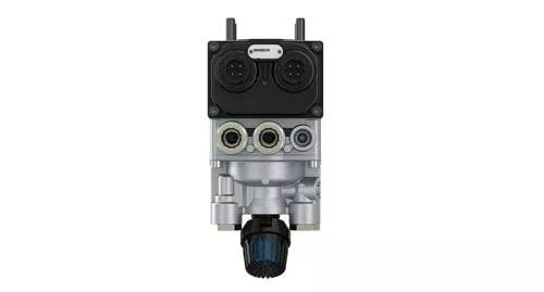 WABCO Brake Valve, service brake (4800010110)