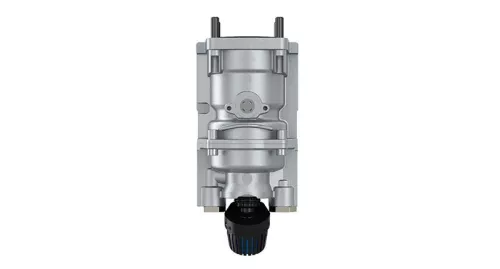 WABCO Brake Valve, service brake (4800010110)