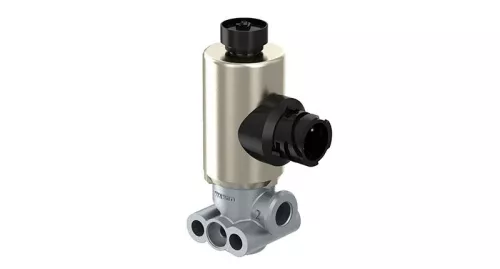WABCO Solenoid Valve (4720726280)