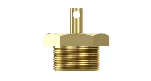 WABCO Water Drain Valve (9343000010)