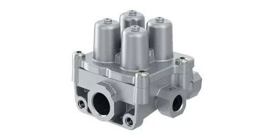 WABCO Multi-circuit Protection Valve (9347141190)