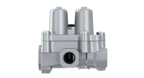 WABCO Multi-circuit Protection Valve (9347141190)