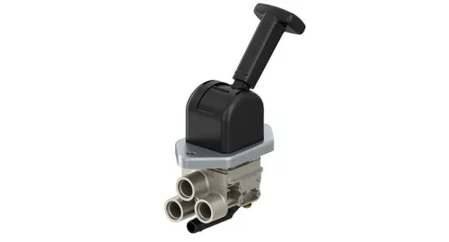WABCO Brake Valve, parking brake (9617231040)
