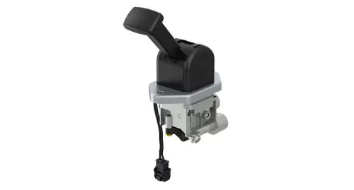 WABCO Brake Valve, parking brake (9617231070)