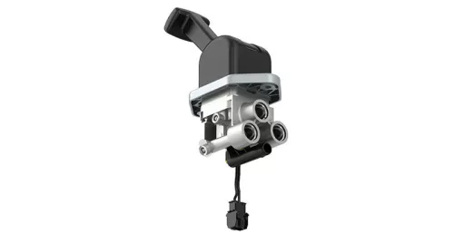 WABCO Brake Valve, parking brake (9617231070)