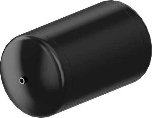 WABCO Air Tank, compressed-air system (9500250020)