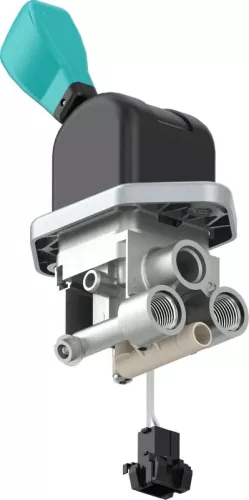 WABCO Brake Valve, parking brake (9617234260)