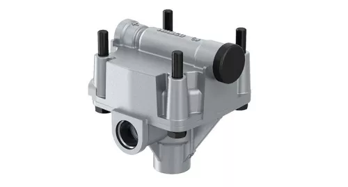 WABCO Relay Valve (9730113000)