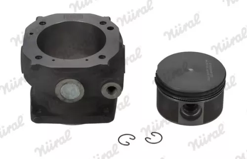 NÜRAL Repair Kit, piston/cylinder liner (88-404500-00)