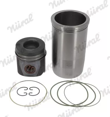 NÜRAL Repair Kit, piston/cylinder liner (89-176000-00)