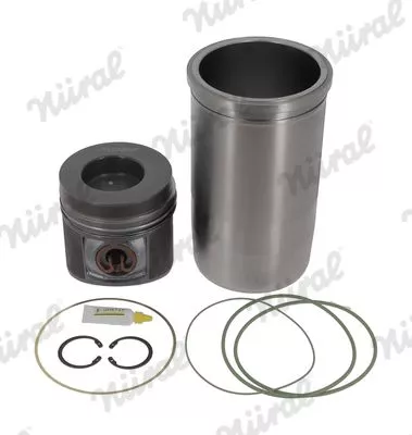 NÜRAL Repair Kit, piston/cylinder liner (89-179300-71)