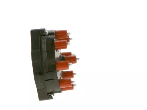BOSCH Distributor Cap (1235522392)