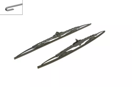 BOSCH Wiper Blade (3397001584)