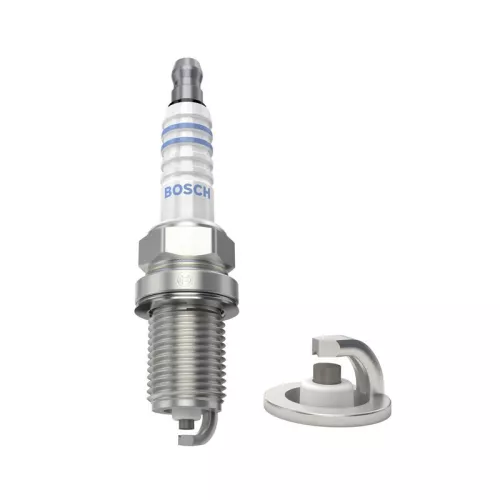BOSCH Spark Plug (0242235667)
