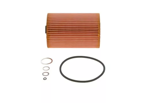 BOSCH Oil Filter (1457429755)