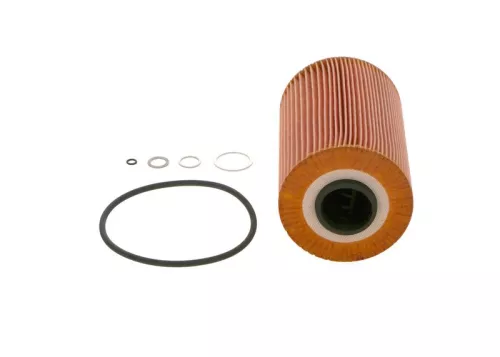 BOSCH Oil Filter (1457429755)