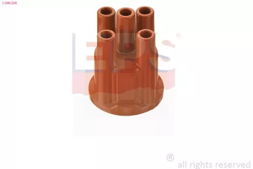 EPS Ignition Distributor Cap (1-306-256)