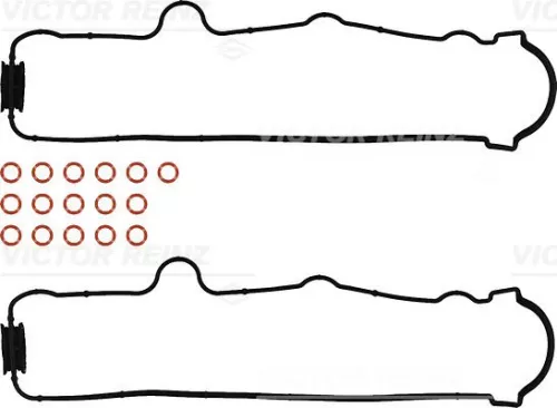 VICTOR REINZ Gasket Set, cylinder head cover (15-34268-02)