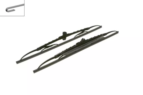 BOSCH Wiper Blade (3397118401)