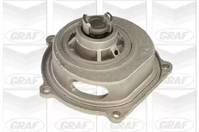 GRAF Water Pump, engine cooling (PA562)