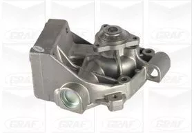 GRAF Water Pump, engine cooling (PA607)