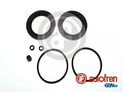 AUTOFREN SEINSA Repair Kit, brake caliper (D4112)