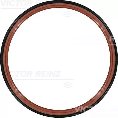 Shaft Seal, crankshaft