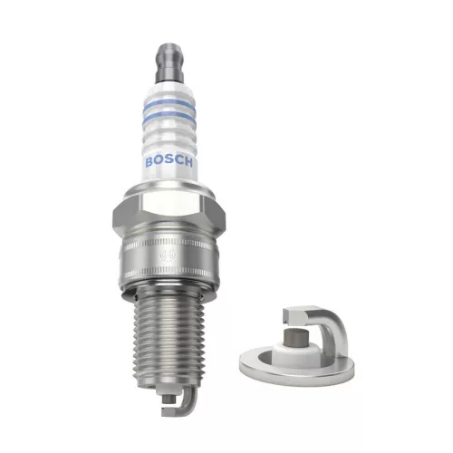 BOSCH Spark Plug (0242235707)