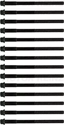 VICTOR REINZ Cylinder Head Bolt Set (14-32001-01)