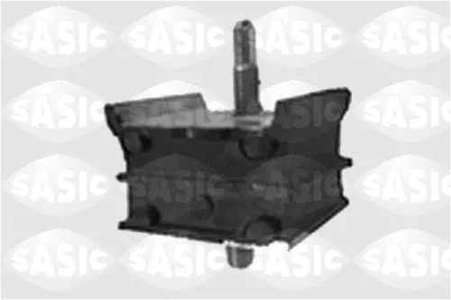 SASIC Bushing, axle beam (1515105)