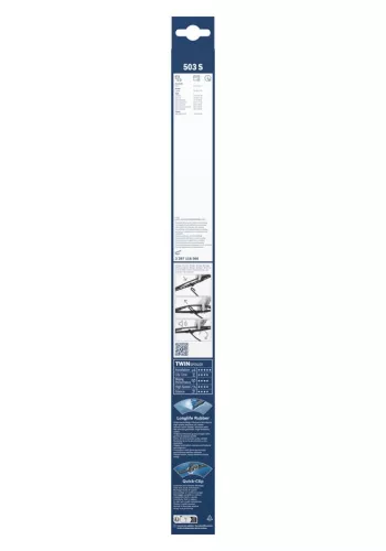 BOSCH Wiper Blade (3397118566)