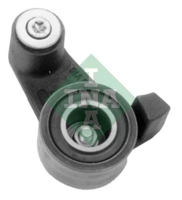 Schaeffler INA Tensioner Pulley, timing belt (531009010)