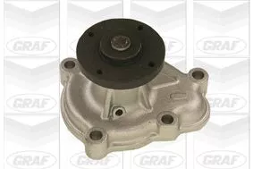 GRAF Water Pump, engine cooling (PA571)