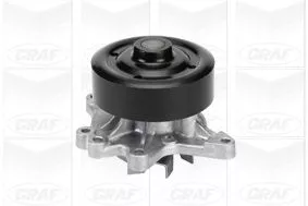 Water Pump, engine cooling