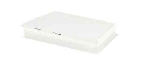 MANN-FILTER Filter, cabin air (CU3461)