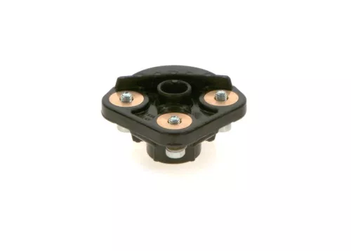 BOSCH Rotor, distributor (1234332422)