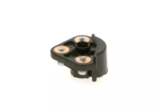 BOSCH Rotor, distributor (1234332422)